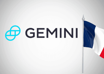 Gemini to Offer Crypto Services in France