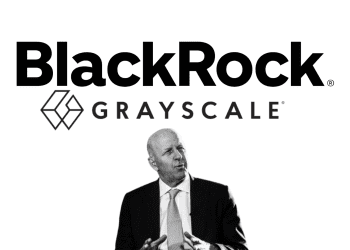 Goldman Sachs to Participate in BlackRock's and Grayscale's Spot Bitcoin ETF