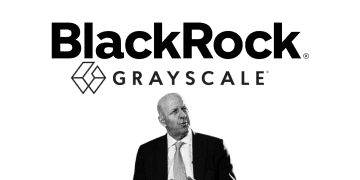 Goldman Sachs to Participate in BlackRock's and Grayscale's Spot Bitcoin ETF
