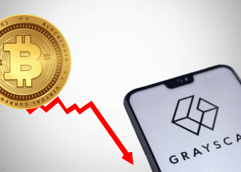 Grayscale Dumped 20,000 Bitcoin and Here is Why