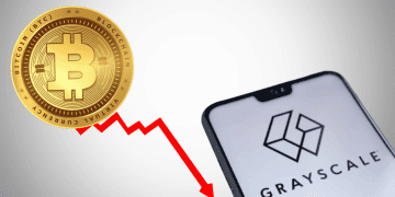 Grayscale Dumped 20,000 Bitcoin and Here is Why