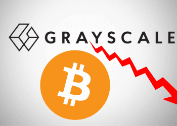 Grayscale Could Dump Bitcoin More and Here is Why