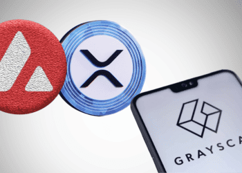 Grayscale Dropped Polygon for Avalanche and XRP and Here is Why