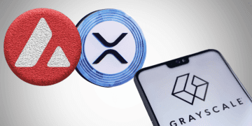 Grayscale Dropped Polygon for Avalanche and XRP and Here is Why