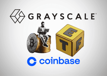 Grayscale Has Transferred over 100,000 Bitcoin to Coinbase Since its ETF Approval