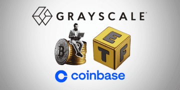 Grayscale Has Transferred over 100,000 Bitcoin to Coinbase Since its ETF Approval