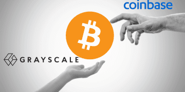 Grayscale-Transferred-8730-Bitcoin to Coinbase and Here is- hy