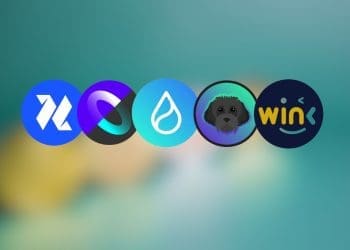 Here are Today's Top 8 Performing Cryptocurrency's