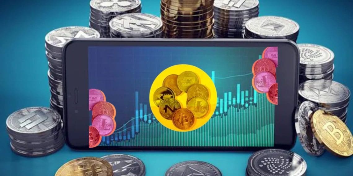 Here are the Top 5 Most Anticipated Crypto Sectors for 2024