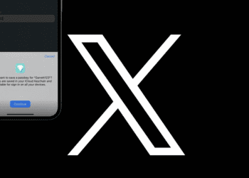 Here is Everything You Need to Know About X's New 'Passkey' Login Option