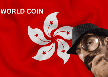 Hong Kong Regulators Raid Worldcoin Over Misuse of Biometric Data