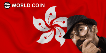 Hong Kong Regulators Raid Worldcoin Over Misuse of Biometric Data