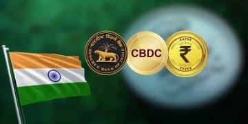 India's CBDC Achieves Milestone with Banks' Active Participation
