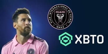 Inter Miami Swaps Crypto Firm XBTO for Royal Caribbean as Main Sponsor