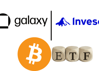 Invesco and Galaxy Slash Fees to Boost Bitcoin ETF Competitiveness