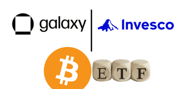 Invesco and Galaxy Slash Fees to Boost Bitcoin ETF Competitiveness