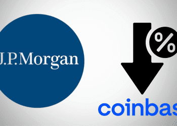 JPMorgan Lowers Coinbase Rating, Citing Crypto Market Challenges