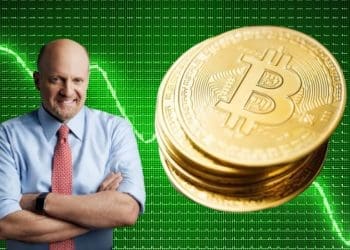 Jim Cramer Believes Bitcoin is Unkillable and Here is Why