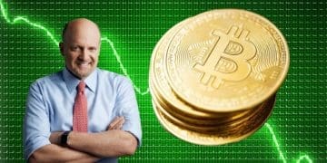 Jim Cramer Believes Bitcoin is Unkillable and Here is Why