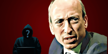 Jokester Pokes Fun at SEC Gary Gensler Post Fake Spot Bitcoin ETF Approval