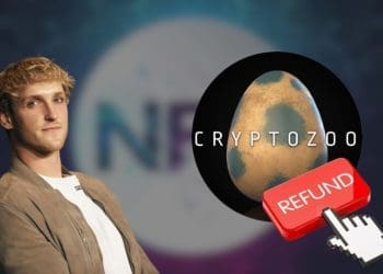 Logan Paul Launches Long Awaited Crypto Zoo Refund Program