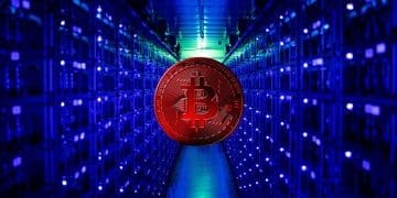 Major Bitcoin Miners Face Sharp Decline Following ETF Approval