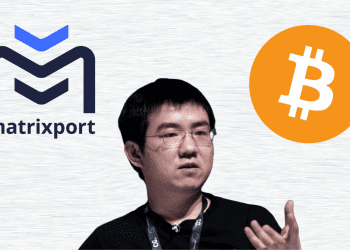 Matrixport Leader Clarifies Analyst Independence Amidst Bitcoin ETF Chaos