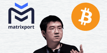 Matrixport Leader Clarifies Analyst Independence Amidst Bitcoin ETF Chaos