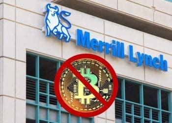 Merrill Lynch Boycotts Spot Bitcoin ETF, Blocking Access to Customers