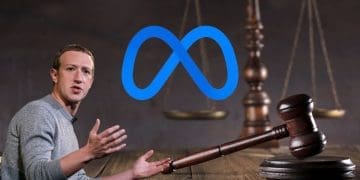 Meta Faces Intense Legal Battle in Texas Over Biometric Privacy Violations