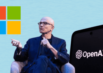 Microsoft’s Investment in OpenAI is Key to Competition, Says Microsoft CEO