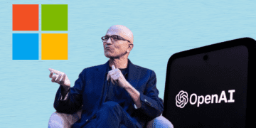 Microsoft’s Investment in OpenAI is Key to Competition, Says Microsoft CEO