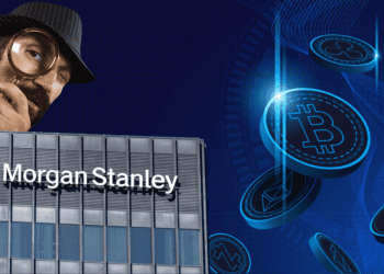 Morgan Stanley Predicts Digital Currencies May Overtake Dollar Dominance