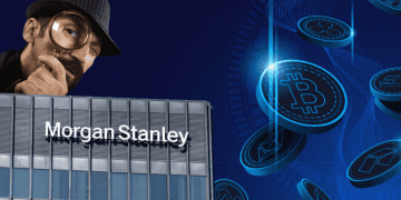 Morgan Stanley Predicts Digital Currencies May Overtake Dollar Dominance
