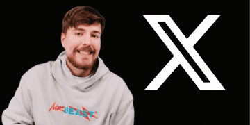MrBeast Shatters X Earnings Record with Over $250K in Revenue, but There is a Catch