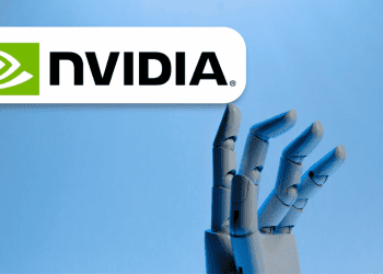 NVIDIA Stock Hits Record High with Innovative AI Gaming Tech