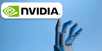 NVIDIA Stock Hits Record High with Innovative AI Gaming Tech