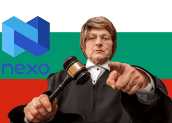 Nexo Files $3 Billion Claim Against Bulgaria Over Crypto Probe