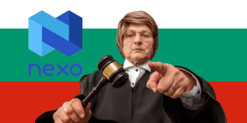 Nexo Files $3 Billion Claim Against Bulgaria Over Crypto Probe