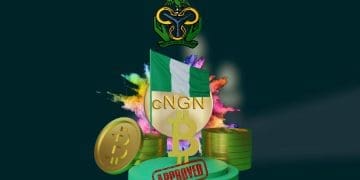 Nigeria's Central Bank Approves Revolutionary cNGN Stablecoin