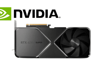 Nvidia Unveils Game-Changing RTX Super GPUs for AI and Gaming