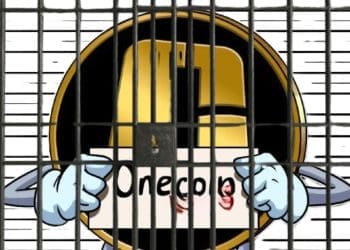 OneCoin Lawyer Sentenced to 10 Years in Prison for $400 Million Ponzi Scheme
