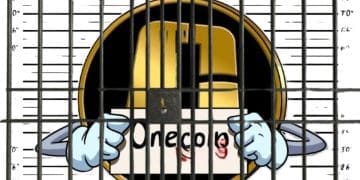OneCoin Lawyer Sentenced to 10 Years in Prison for $400 Million Ponzi Scheme