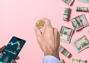 Over 90% of Bitcoin Addresses are in Profit as BTC Approaches $50,000