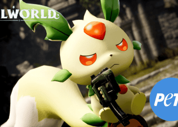 Palworld's Rising Fame Tarnished by Animal Cruelty Claims