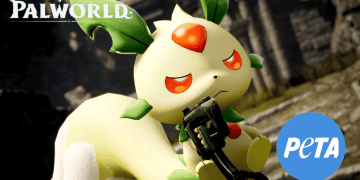 Palworld's Rising Fame Tarnished by Animal Cruelty Claims