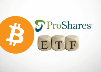 ProShares Files for Diverse Bitcoin ETFs After Recent SEC Approval