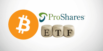 ProShares Files for Diverse Bitcoin ETFs After Recent SEC Approval
