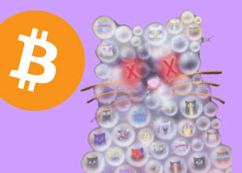 Record-Breaking $254K Sale for Bitcoin Ordinal 'Genesis Cat' at Sotheby's Auction