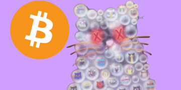 Record-Breaking $254K Sale for Bitcoin Ordinal 'Genesis Cat' at Sotheby's Auction